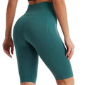 Sports Pants Fitness Yoga Pants Women Body Sculpting Belly Pants Tight Breathable Quick-drying Sexy High Waist Running Workout