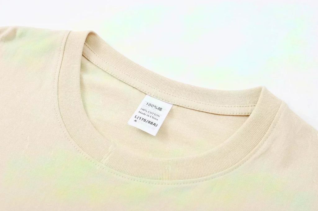 New Summer Men's Breathable Cotton embroidery T-shirt High End Brand O-neck Short Sleeved Fashionable Casual Sports Top Men's