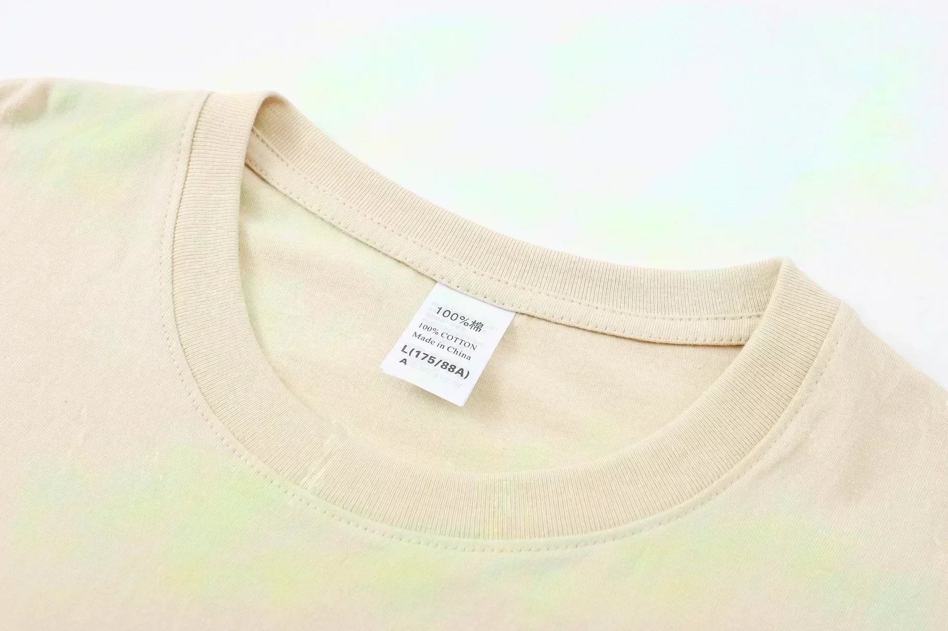 New Summer Men's Breathable Cotton embroidery T-shirt High End Brand O-neck Short Sleeved Fashionable Casual Sports Top Men's