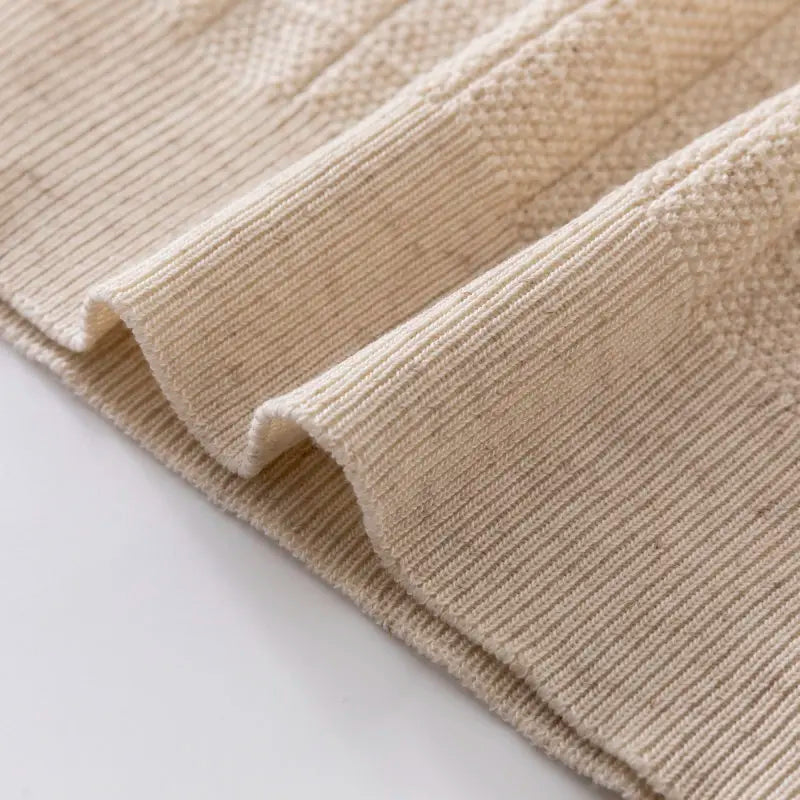 POLO Shirt for Outdoor Rock Climbing, Hiking, Camping and Fishing. Fine Knitted Texture. Summer Short-sleeved Knitted POLO