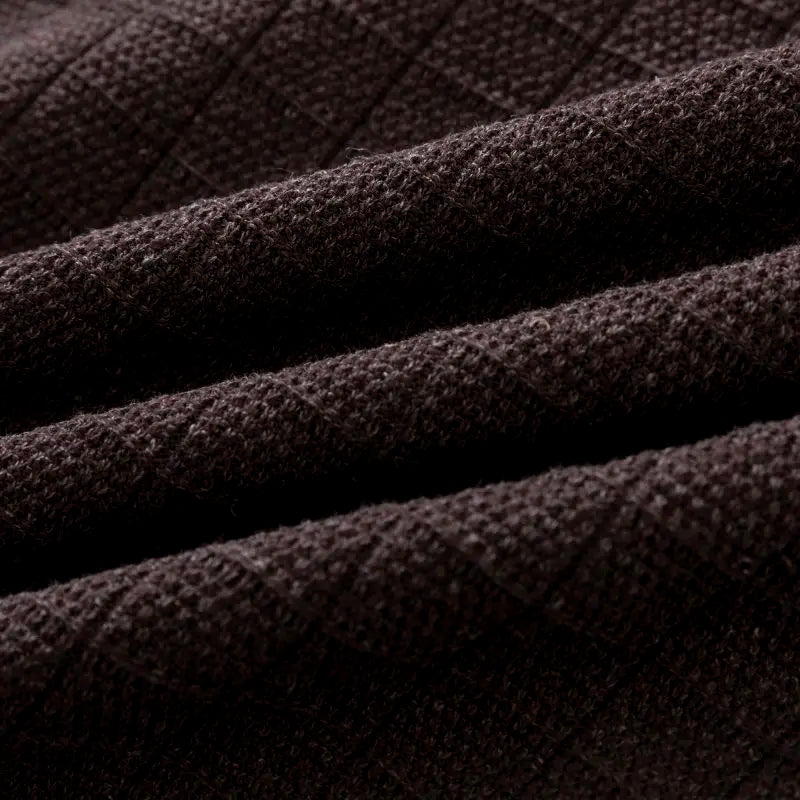 POLO Shirt for Outdoor Rock Climbing, Hiking, Camping and Fishing. Fine Knitted Texture. Summer Short-sleeved Knitted POLO