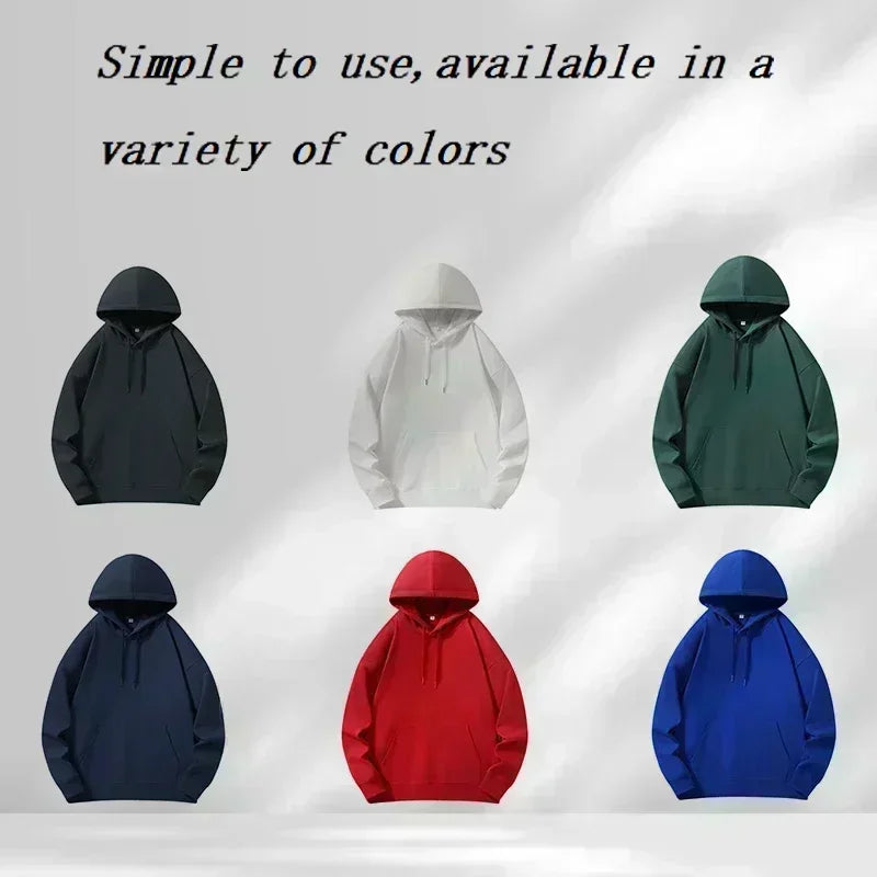 Katseye Merch Gnarly Logo Printed Hoodie Men Women Casual oversized hoodie hip hop streetwear vintage Fleece Long sleeve clothes