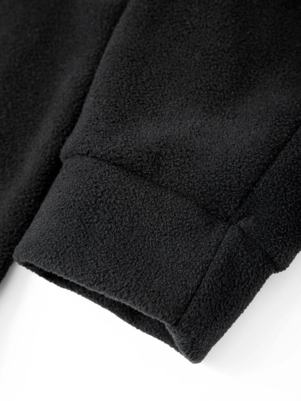 2025 Men Casual Fleece Sweatshirts Tops Men Sport Classic Stand Collar Sweatshirts Men’s Quarter Zip Hoodie Basic Pullover 3XL