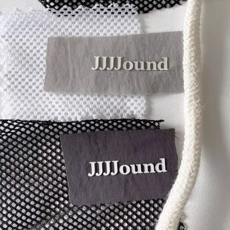 JJJJOUND joint nylon solid color classic quick-drying shorts drawstring loose sports beach pants men and women couple trend