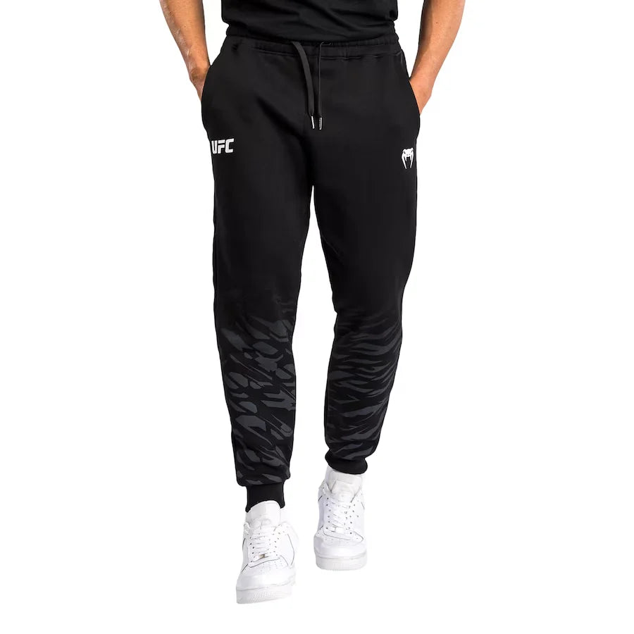 2025 hot selling 3D printed breathable pants, plus size casual pants, new UFC boxing pants men's fun extreme sports pants 4XL