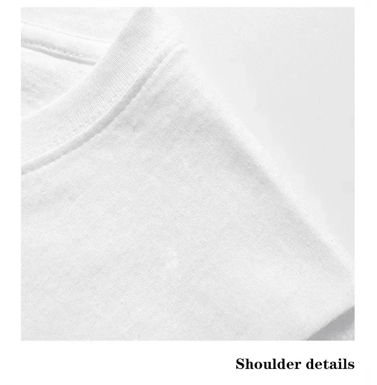 Honda Men's and Women's T-shirt Summer Cotton Tee Honda HRC Classic Gold Wing Short-sleeved Spring Autumn Motorcycle Cycling Top